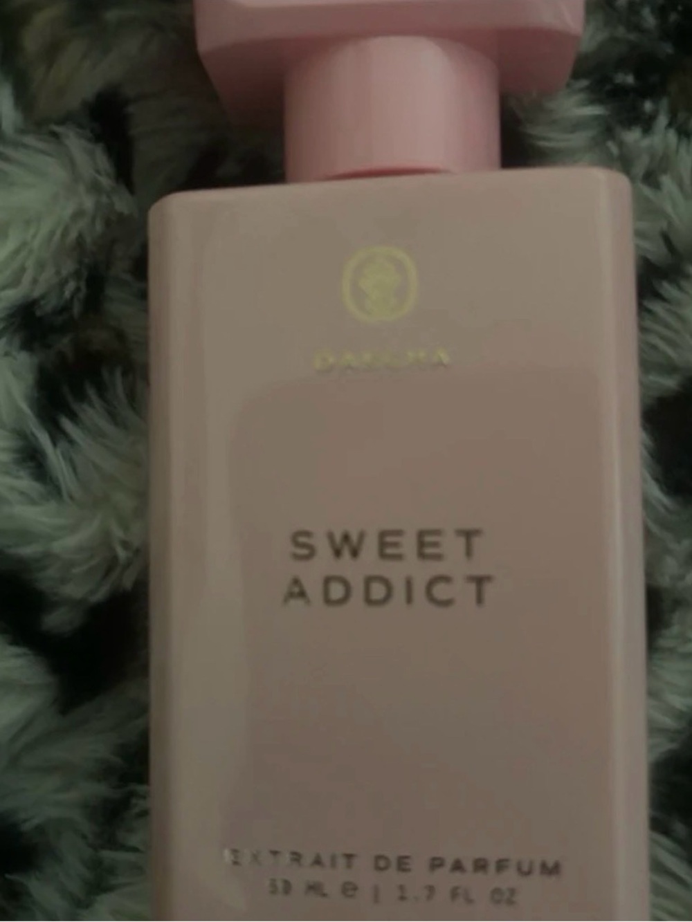 Oakcha Sweet Addict